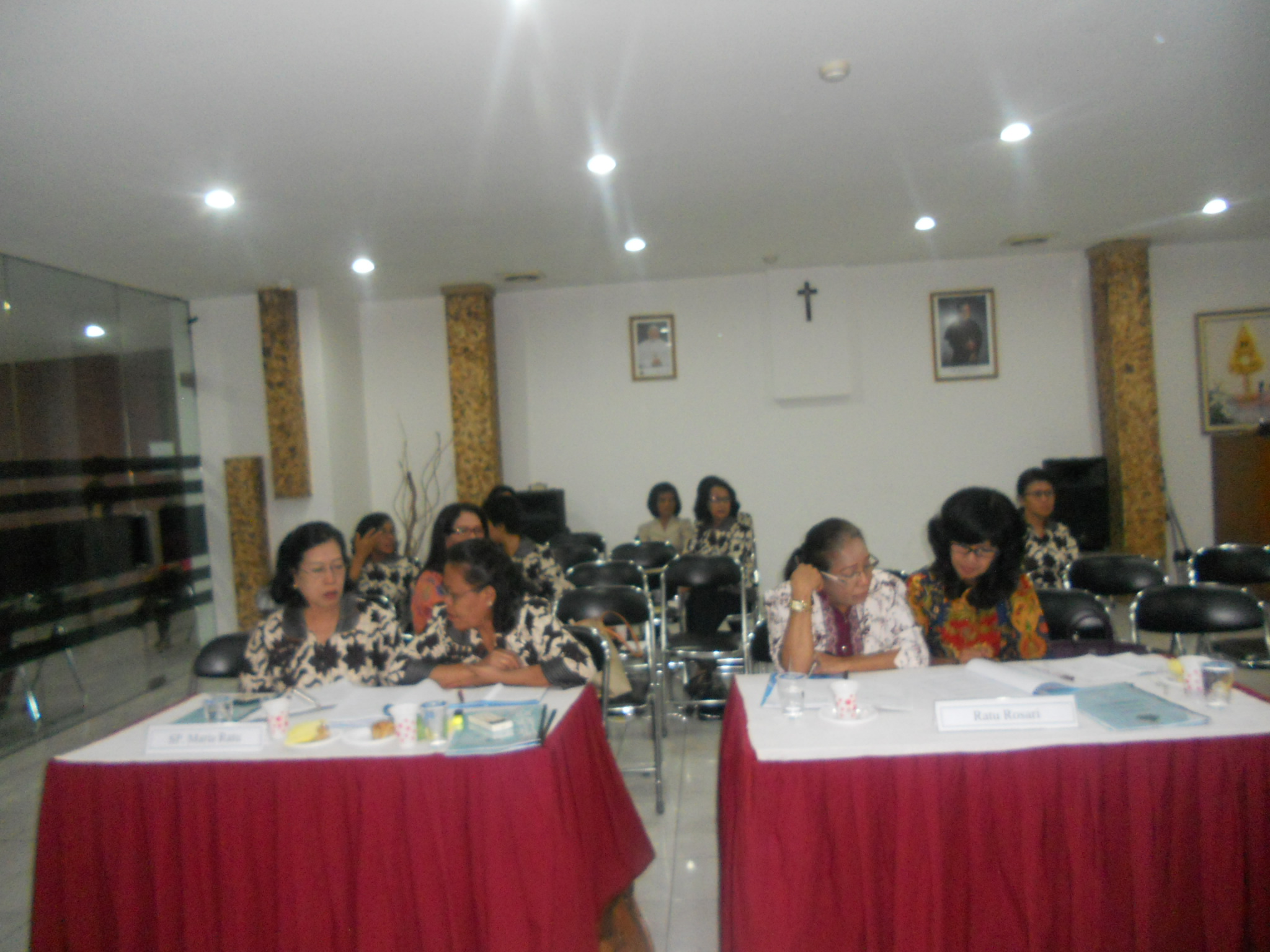 Rapat Konferensi Cabang Wilayah