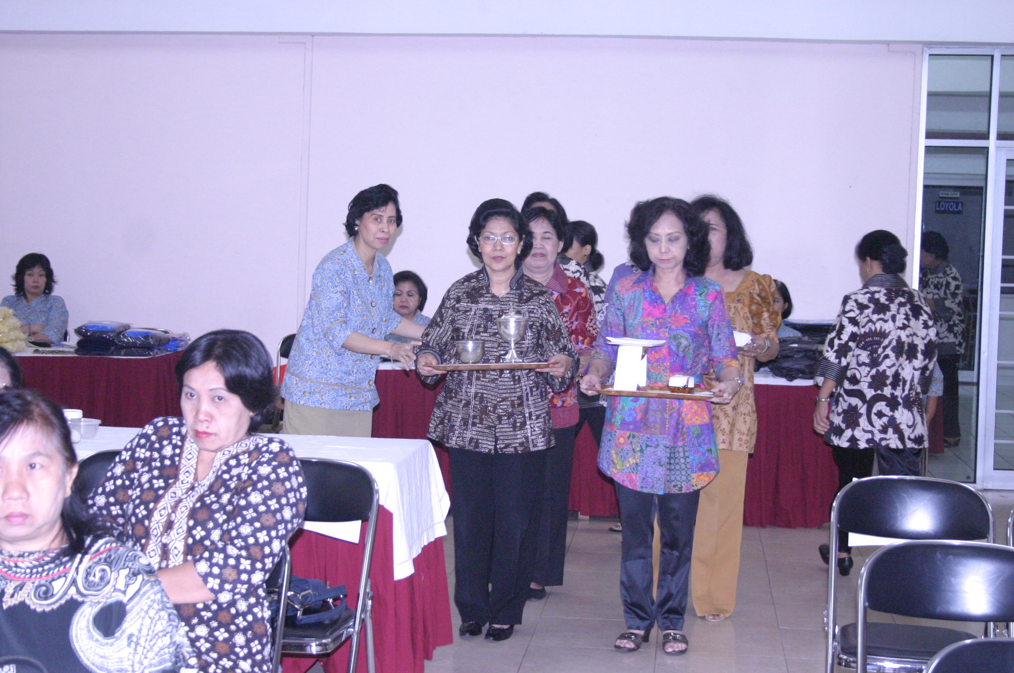 Rapat Koordinasi Cabang (RKC) DPD