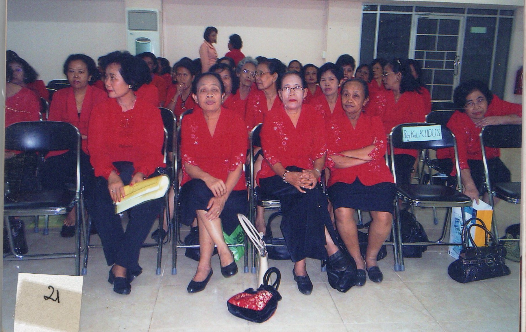 Perayaan Natal 2008 dan Tahun Baru 2009