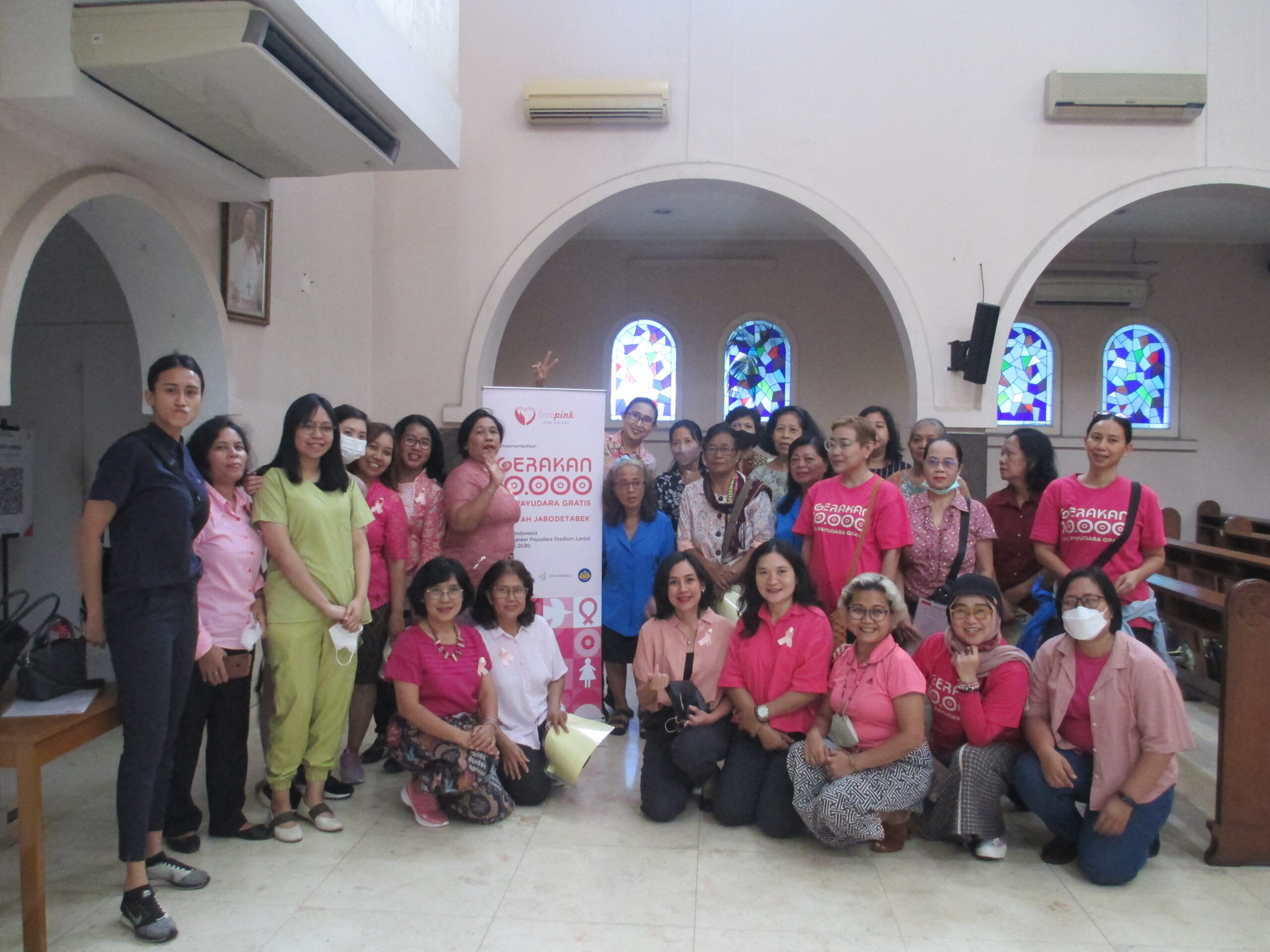 SEMINAR BREAST CANCER