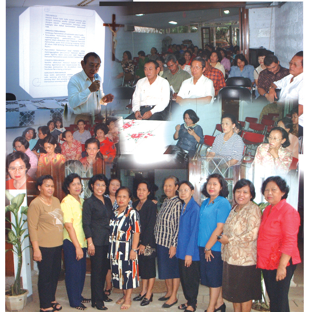 Seminar Catatan Sipil