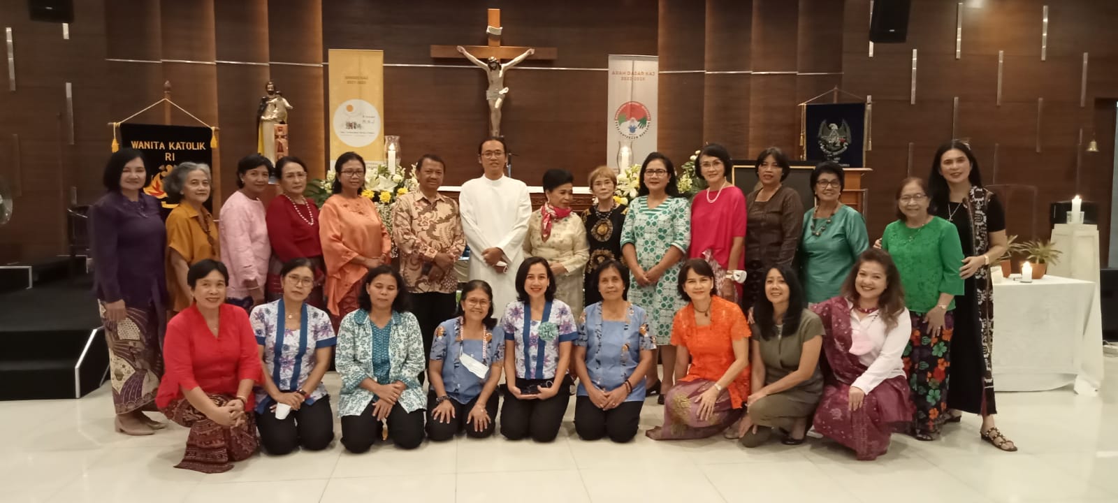Jaringan Doa Wanita Jaksel