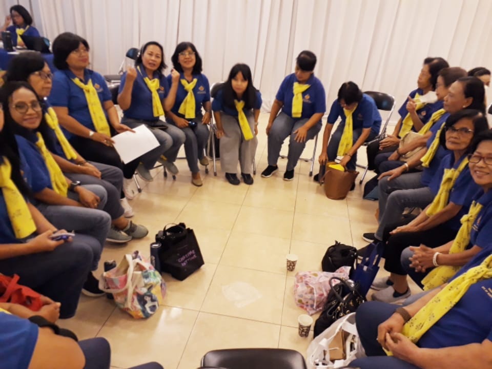 PENINGKATAN KUALITAS ORGANISASI (PKO)