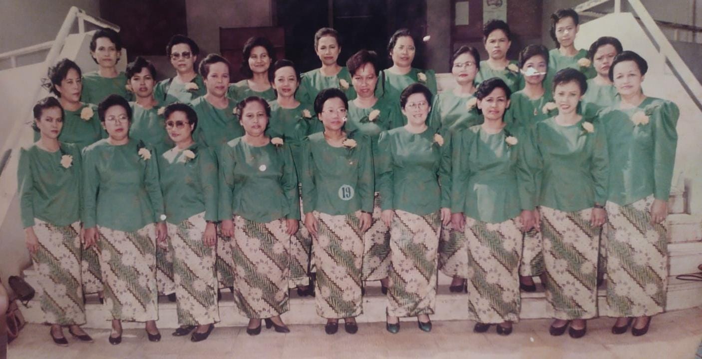 Lomba Paduan Suara