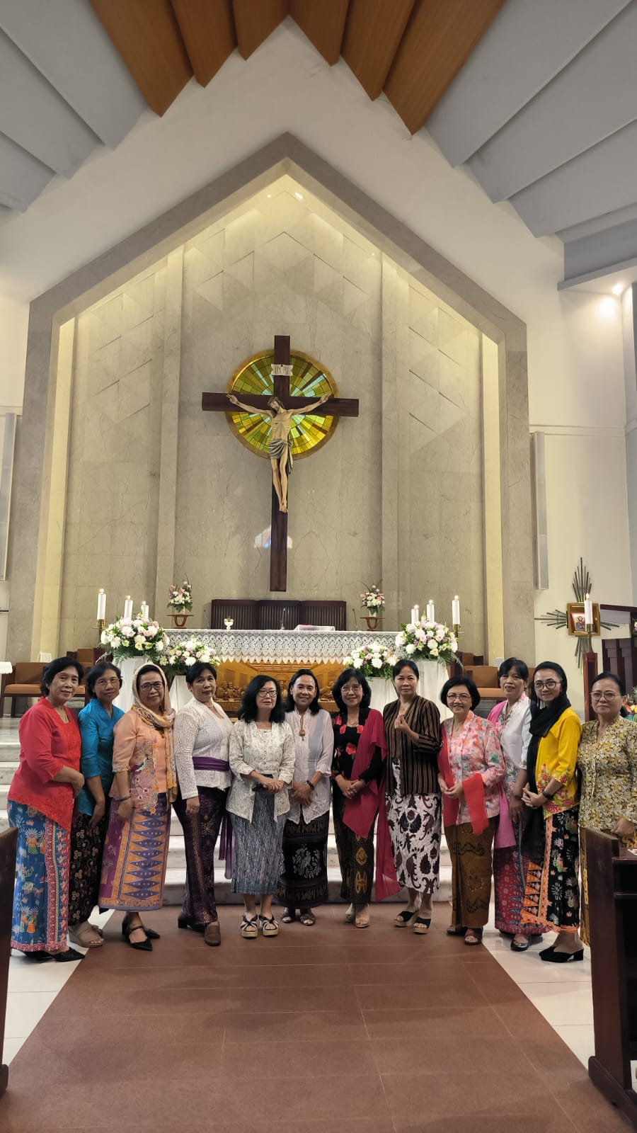 HUT DPD Jakarta ke 61
