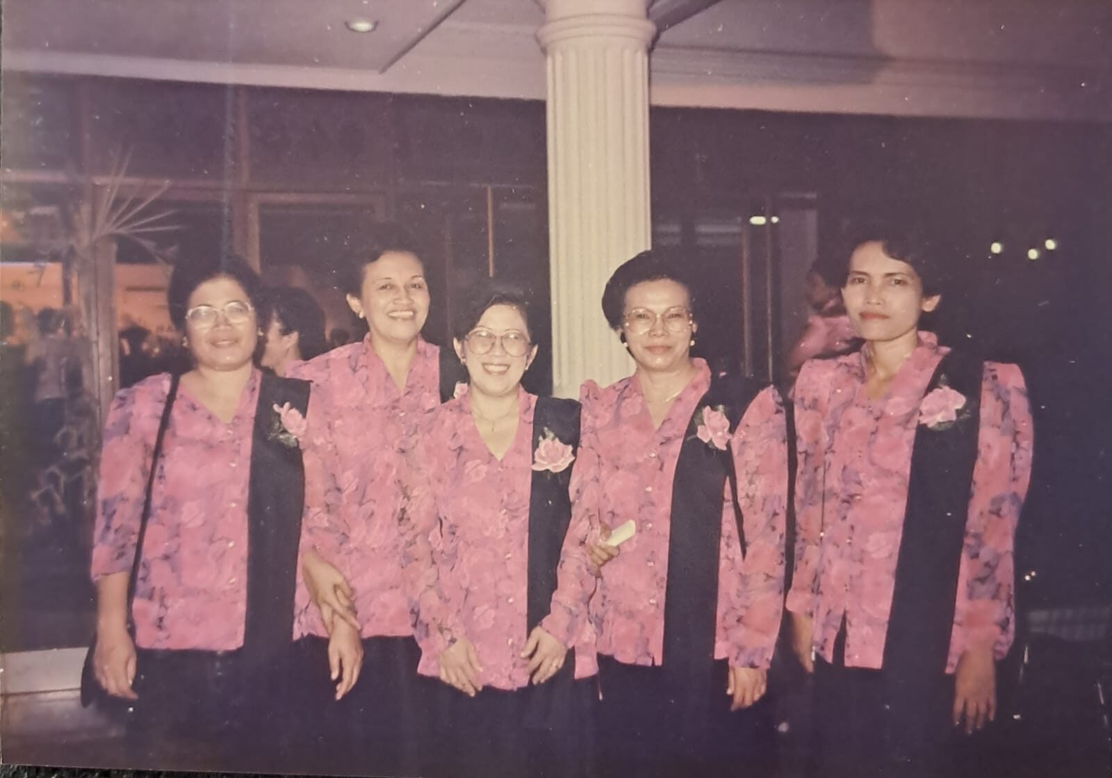 Paskah Wilayah VI Paroki SPMR