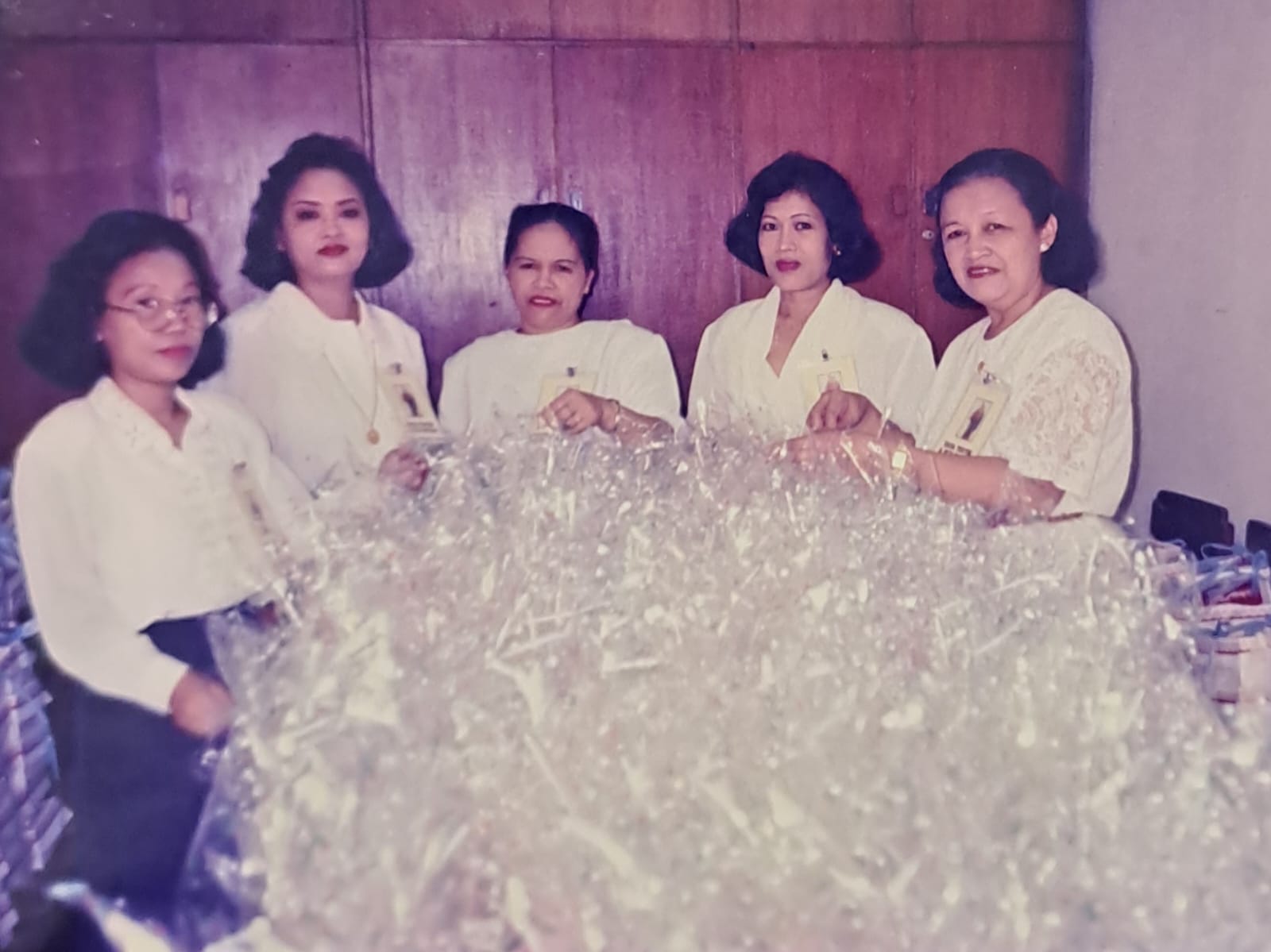 Penjualan Telur Paskah