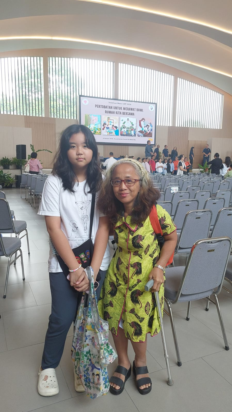 SOSIALISASI APP 2026